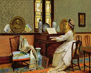 Le Choral